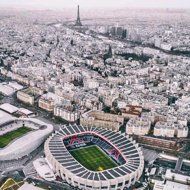 Superbe Chambre A Cles Paris Сартрувіль Екстер'єр фото